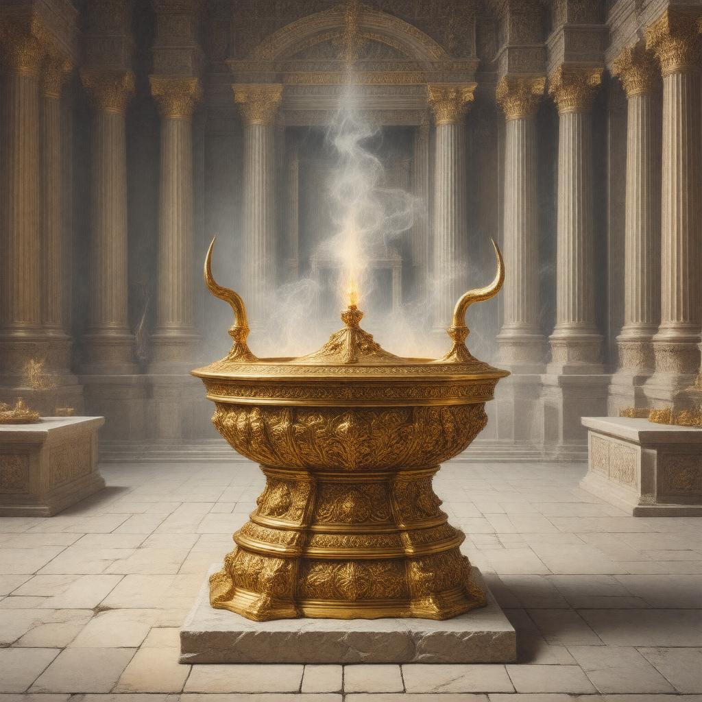 Altar of Incense